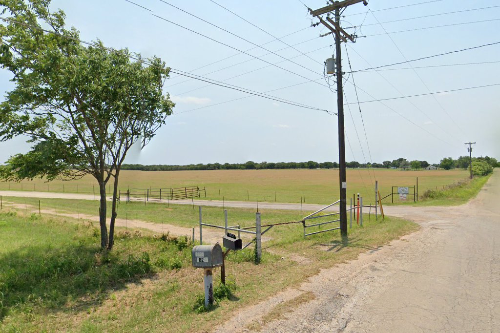 Clyde City Animal Shelter