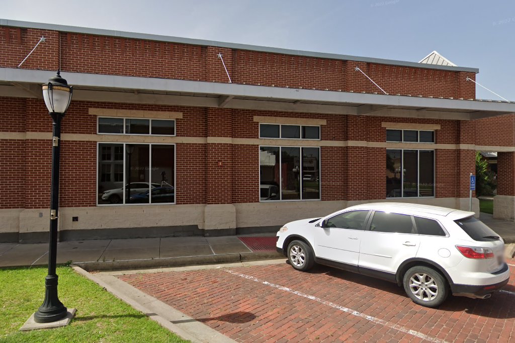 Commerce City Animal Shelter