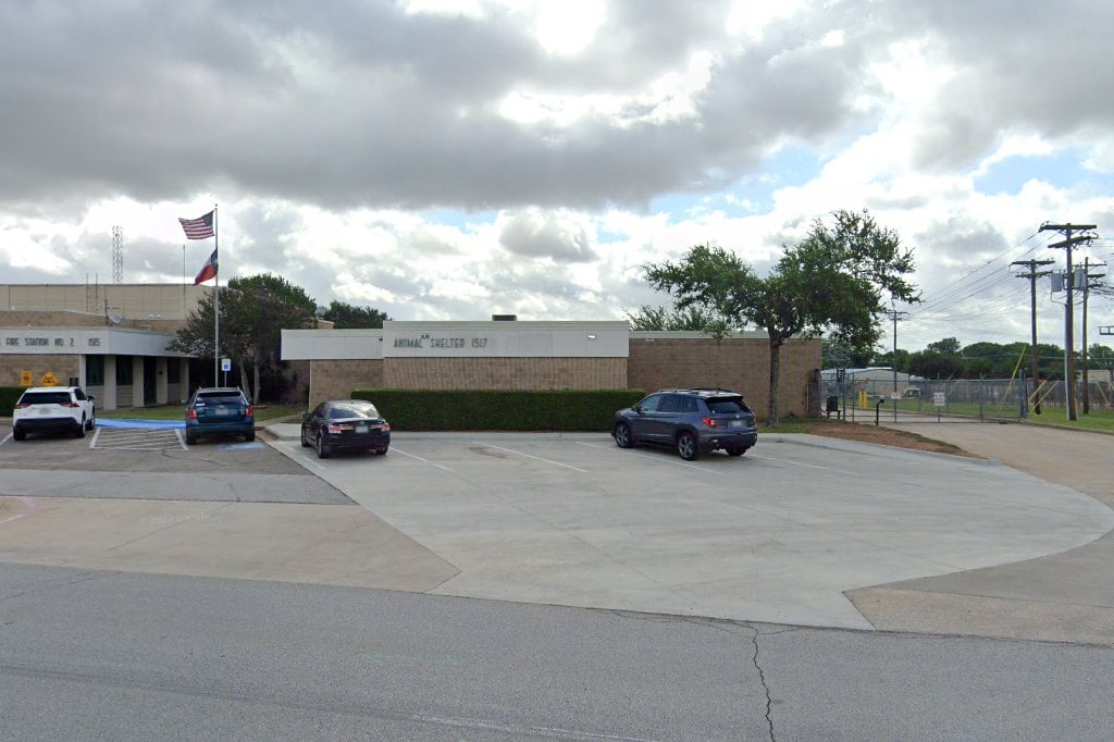Euless City Animal Control