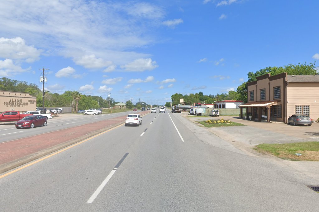 Alvin City Animal Control