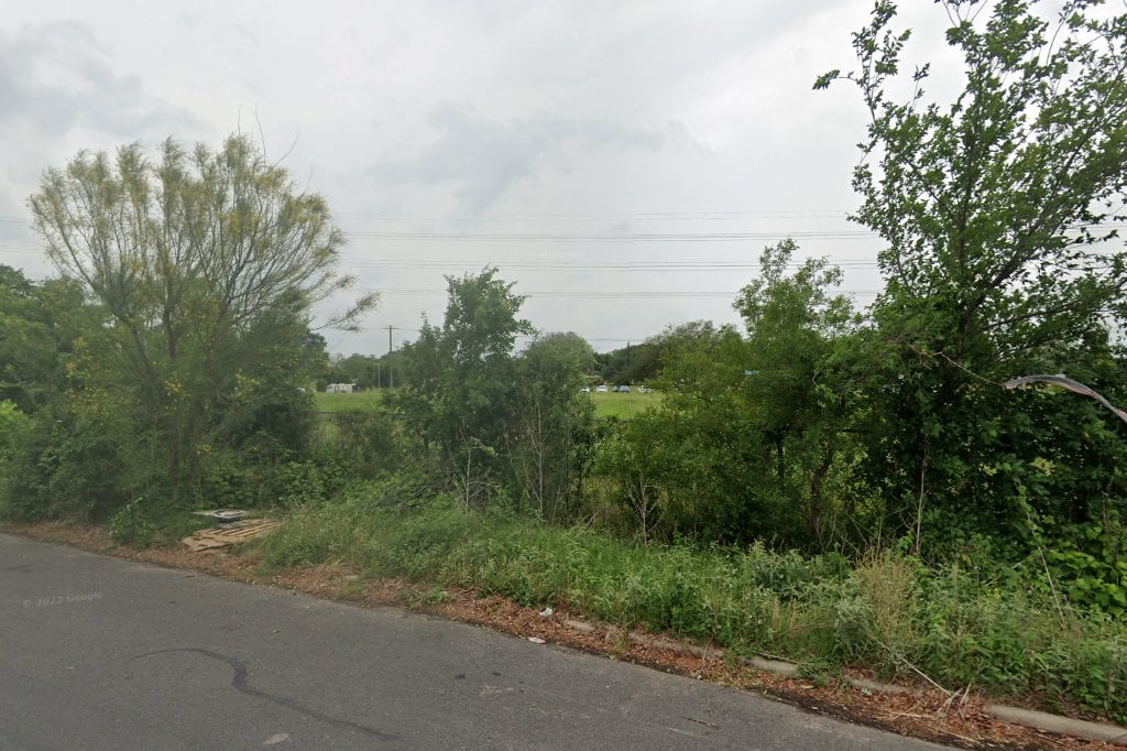 Austin Animal Control