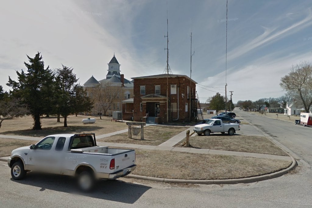 Lincoln Animal Shelter