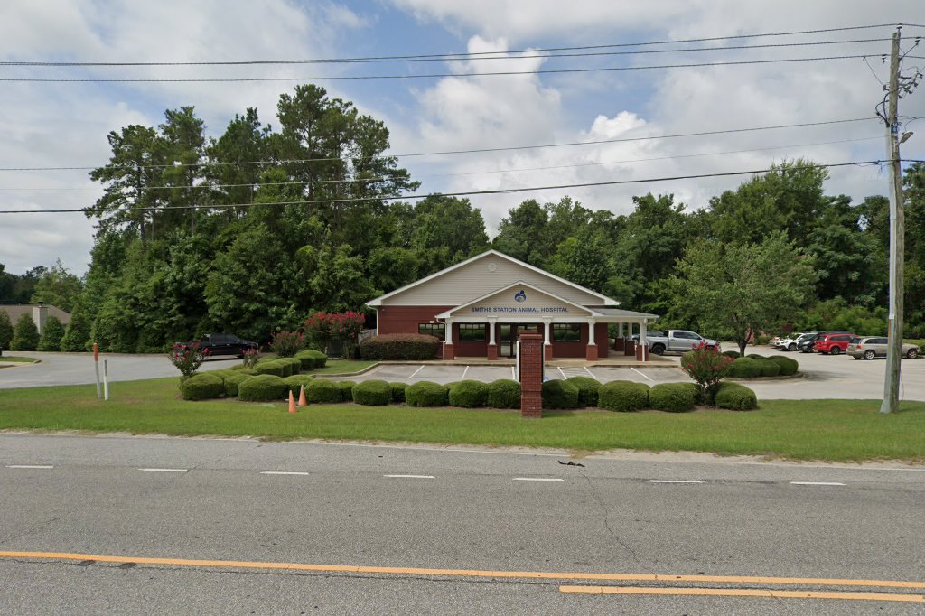 Smiths Station Animal Hospital
