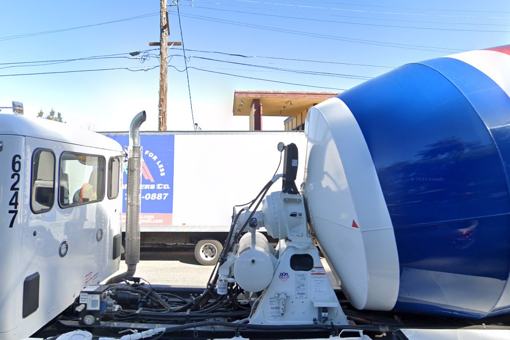 Redwood Pet Hospital