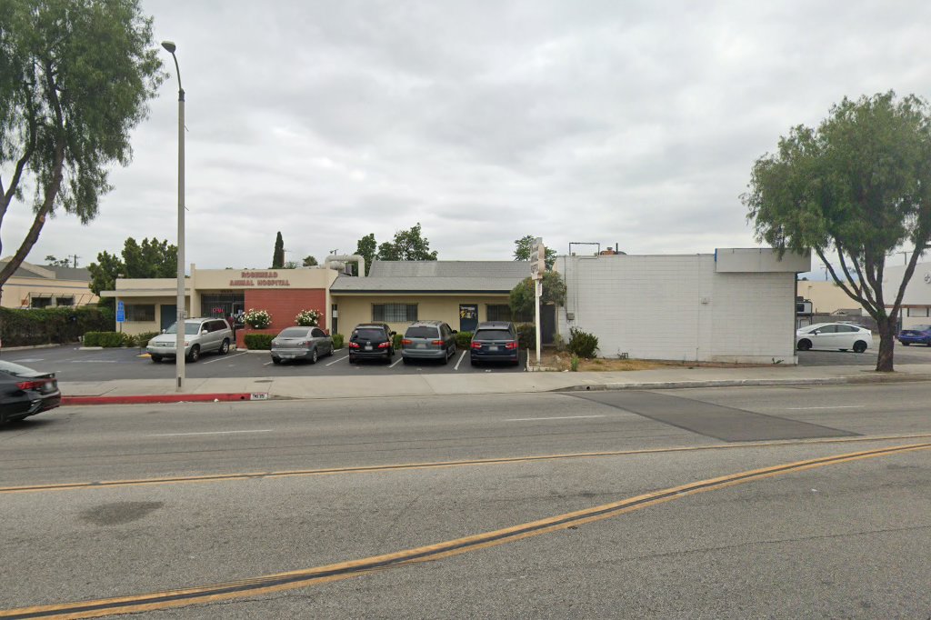 Rosemead Animal Hospital