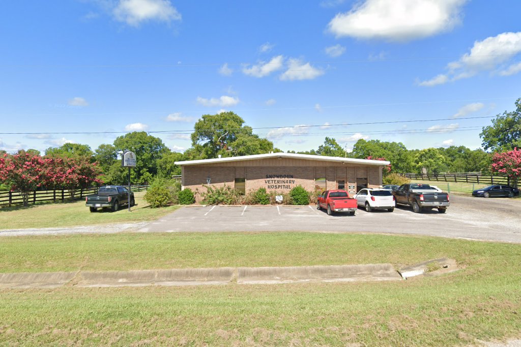 Snowdoun Veterinary Hospital