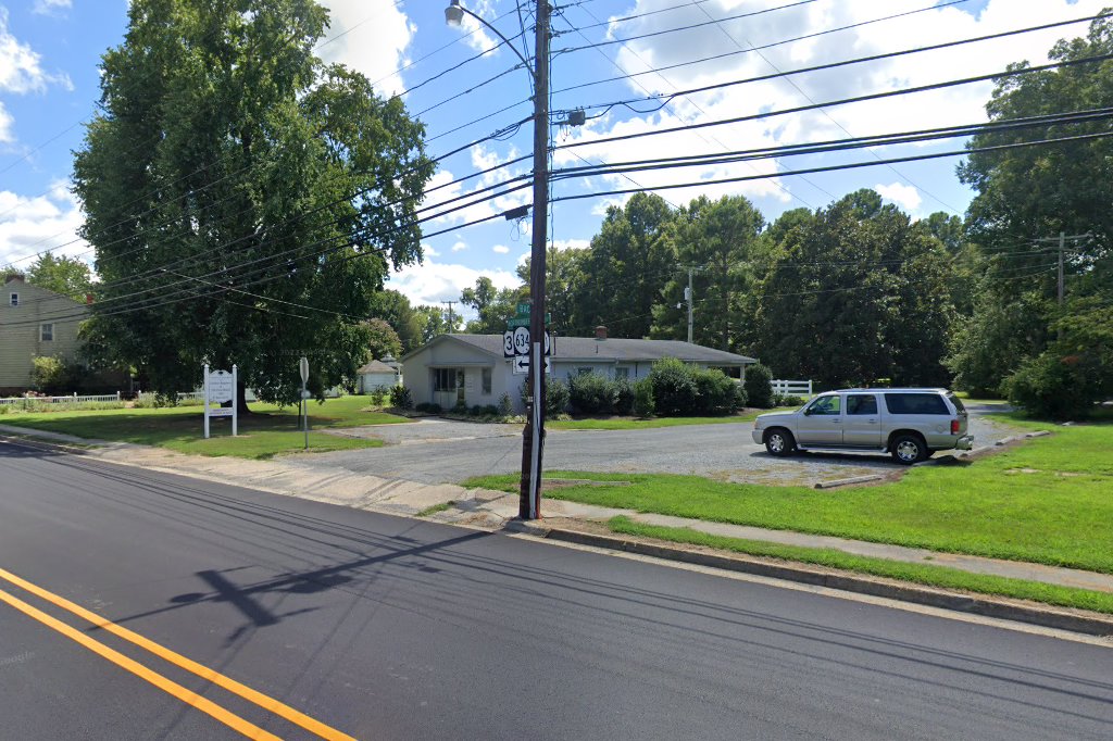 Heathsville Animal Hospital