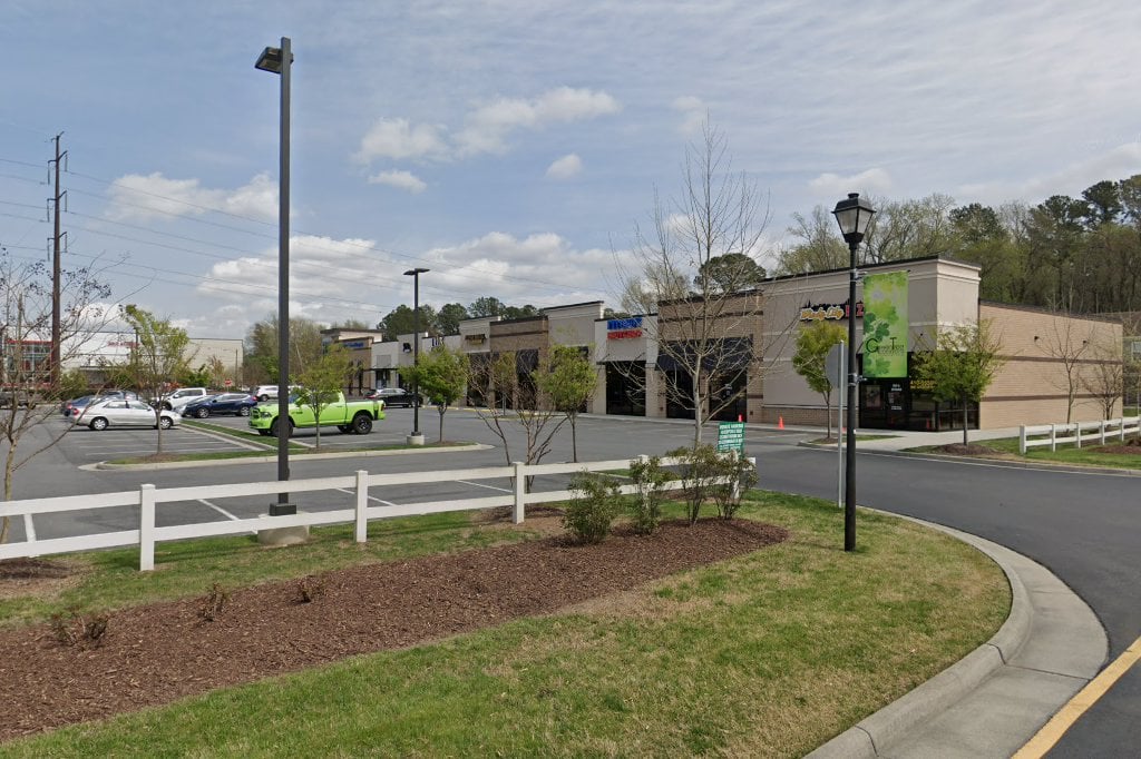 Barker Animal Hospital