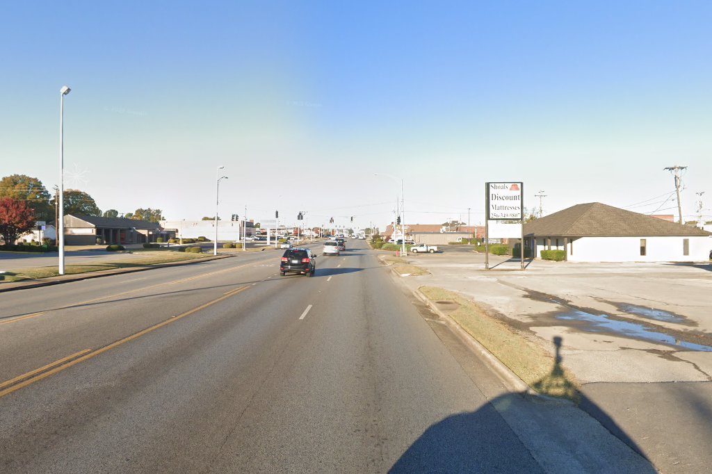 Shoals Animal Hospital