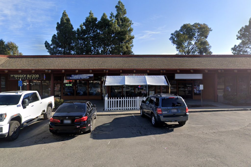 San Ramon Veterinary Hospital
