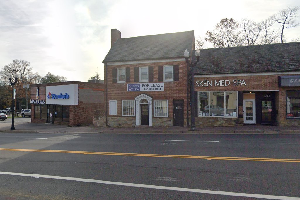 Arlington Animal Hospital