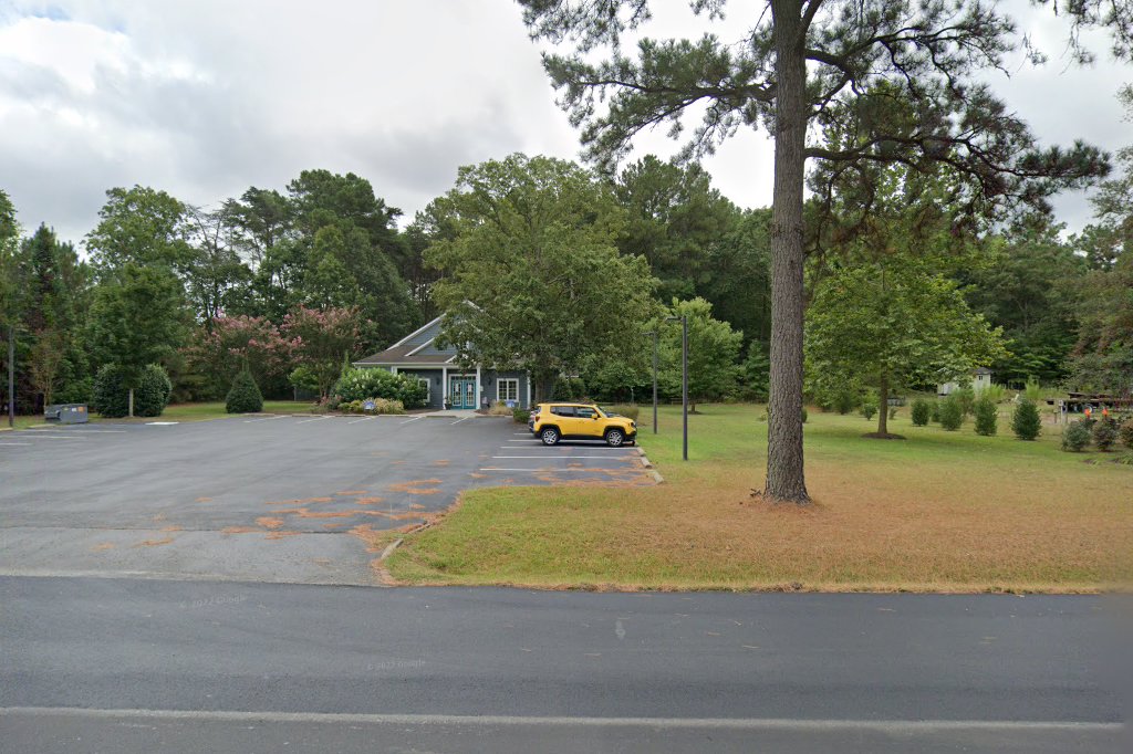 Atlantic Animal Hospital