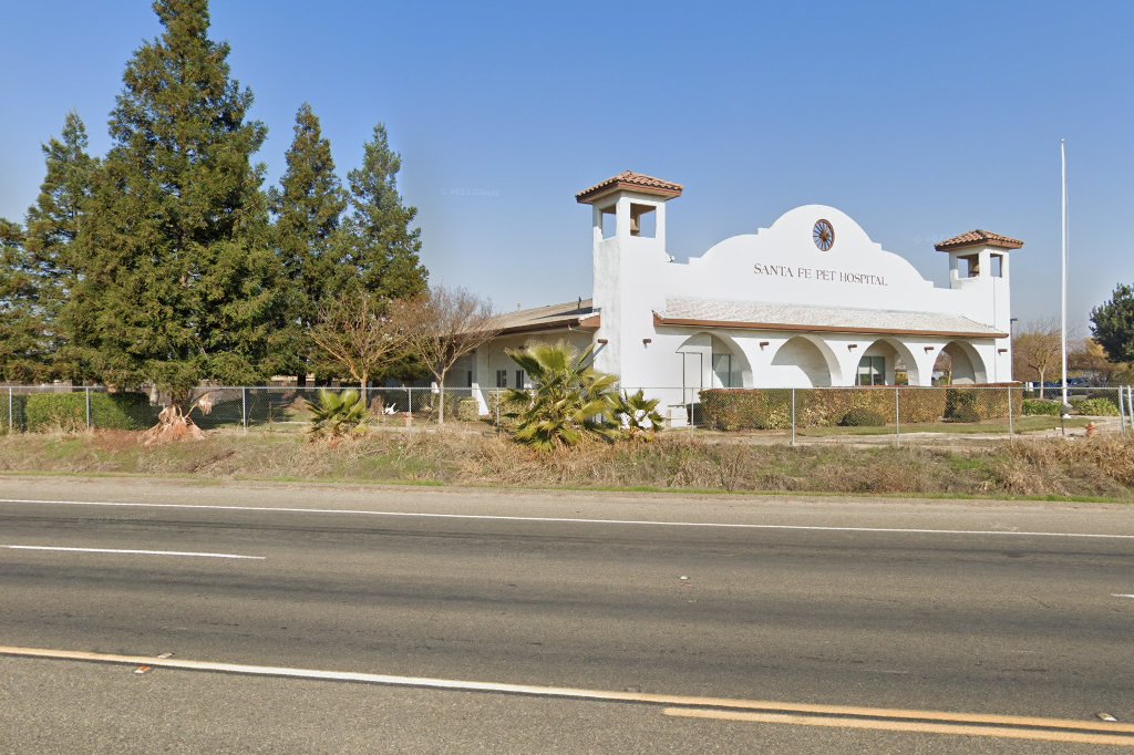 Santa Fe Pet Hospital
