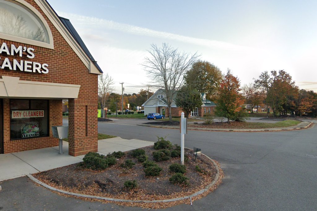 Bermuda Hundred Animal Hospital