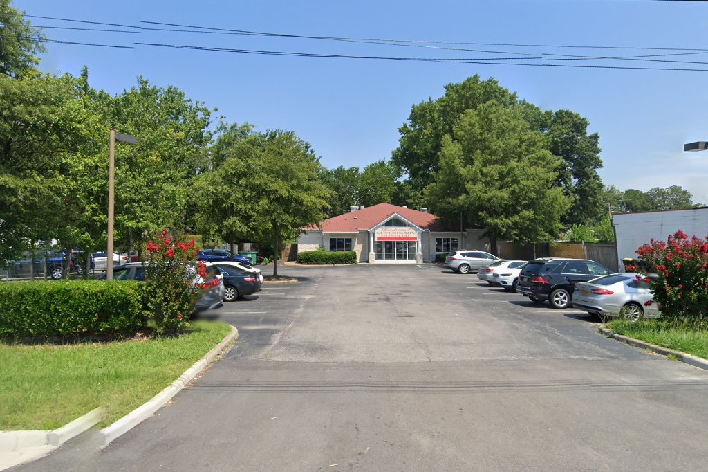 Boulevard Veterinary Hospital