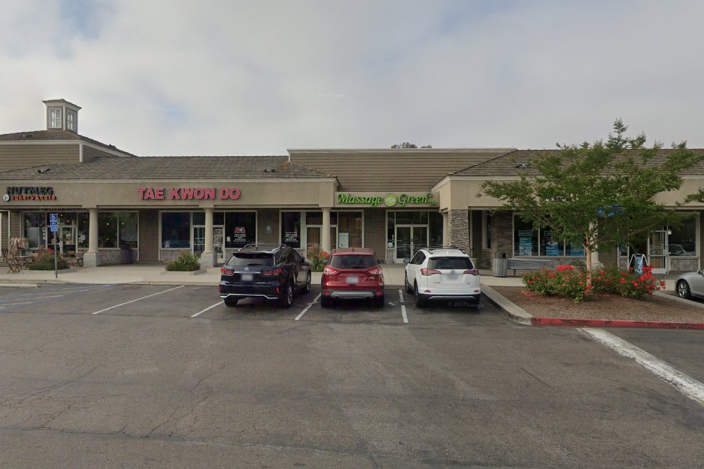 Scripps Parkway Veterinary Hospital