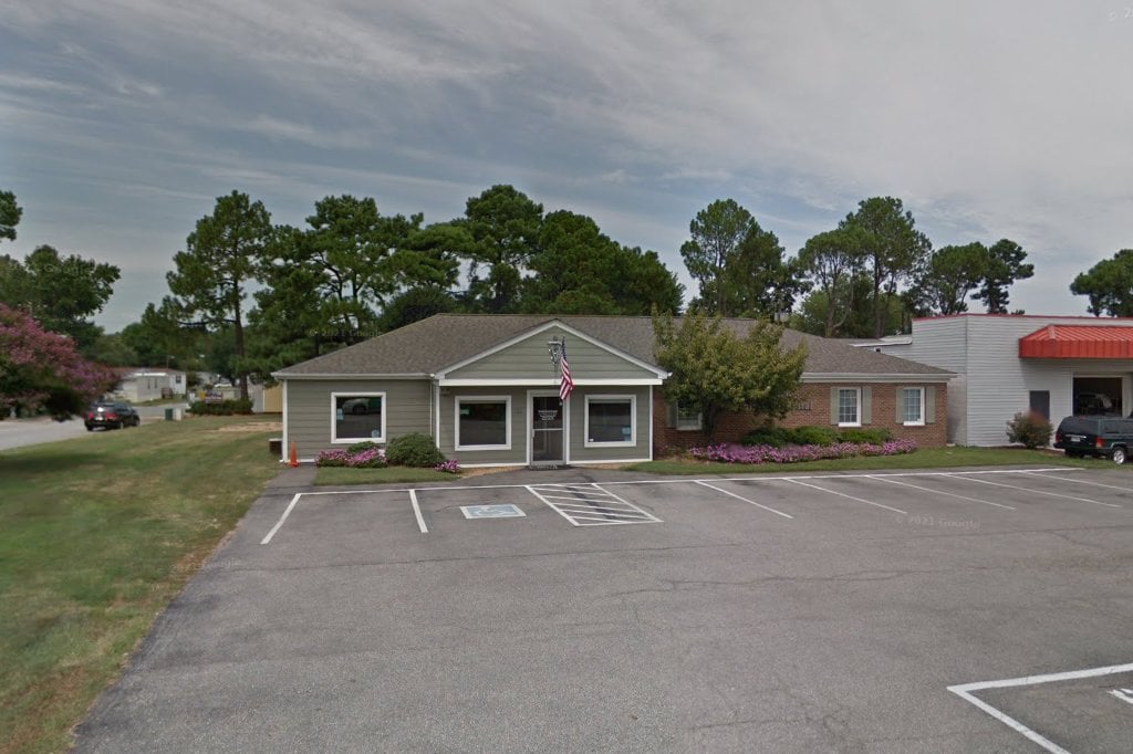 Denbigh Animal Hospital