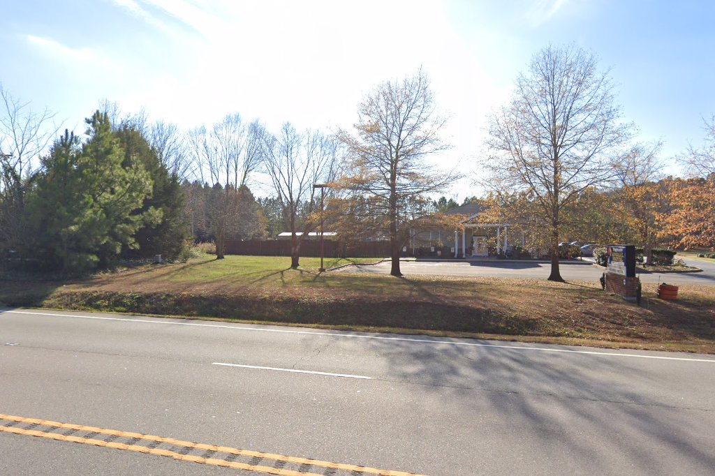 Disputanta Animal Hospital