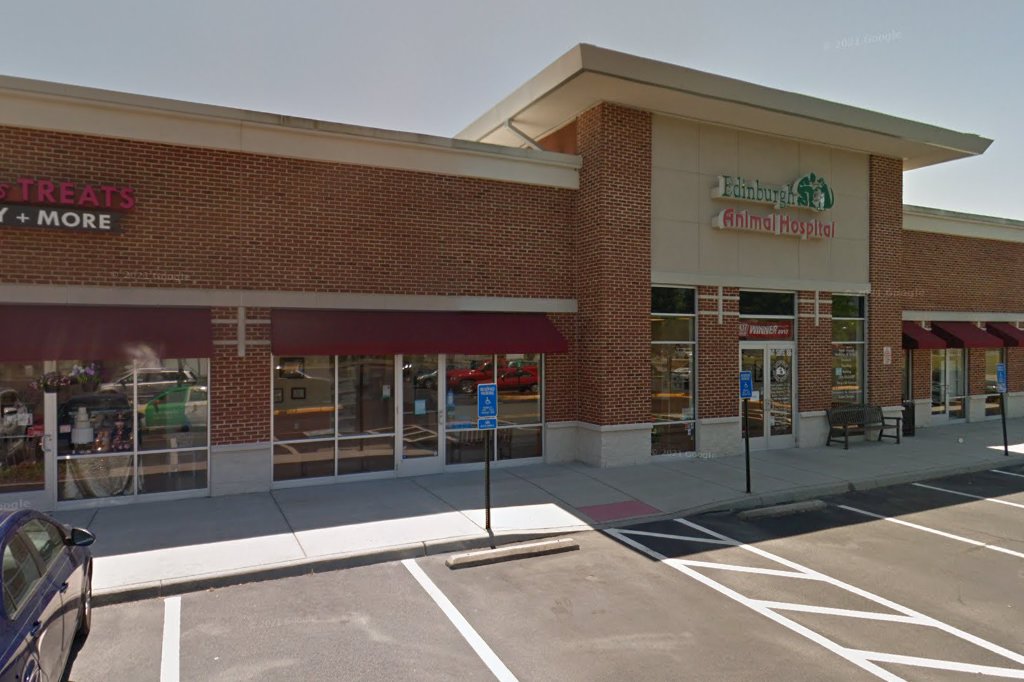 Edinburgh Animal Hospital