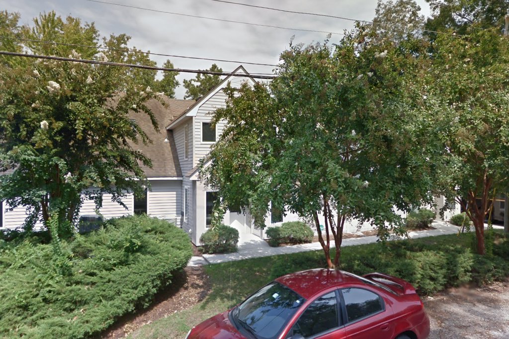 General Booth Veterinary Hospital