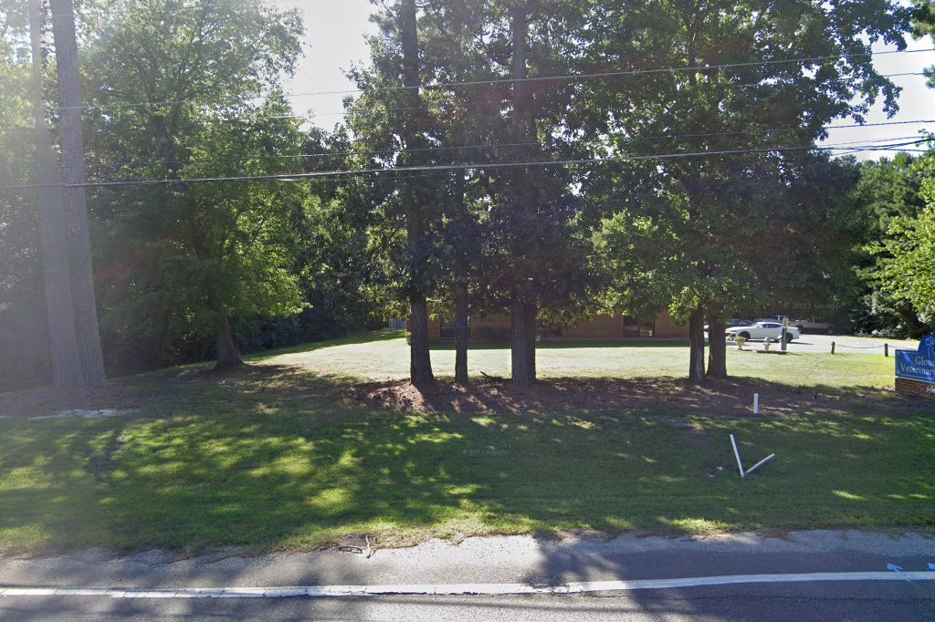 Gloucester Veterinary Hospital