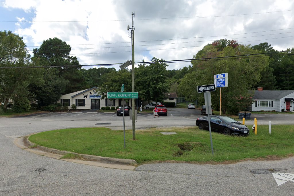 Grafton Animal Hospital