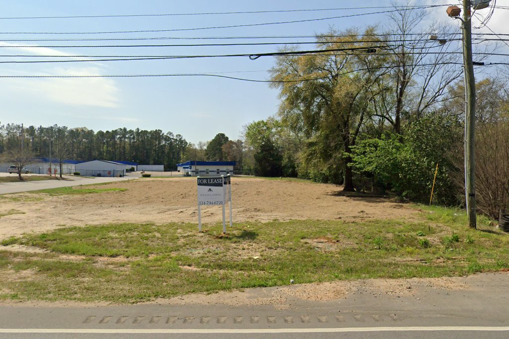 Southeast Alabama Veterinary Hospital