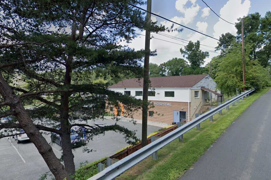 Pearl Veterinary Hospital