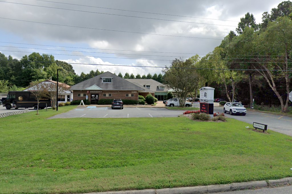 Peninsula Emergency Veterinary Clinic