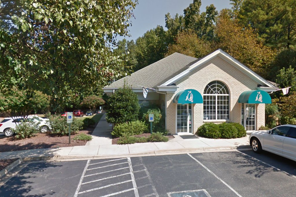 Quioccasin Veterinary