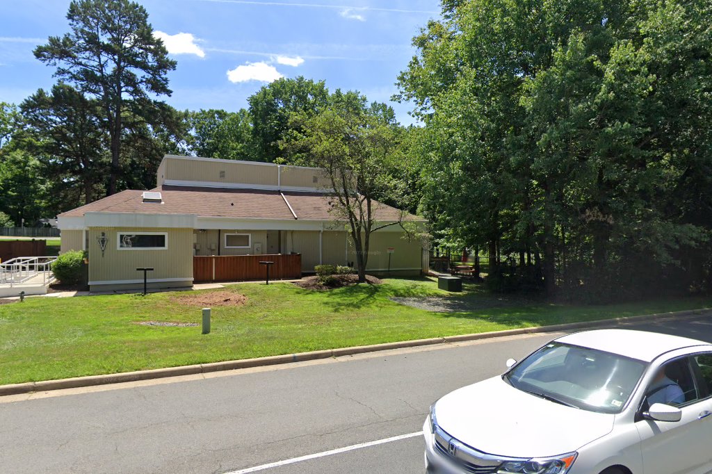 Reston Animal Hospital