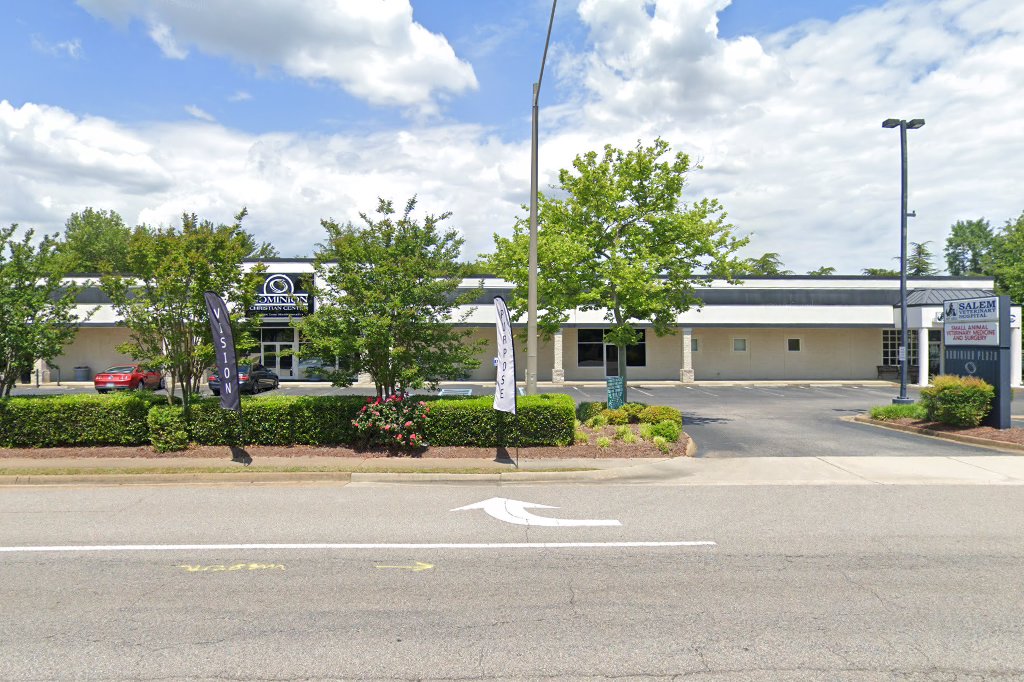 Salem Veterinary Hospital