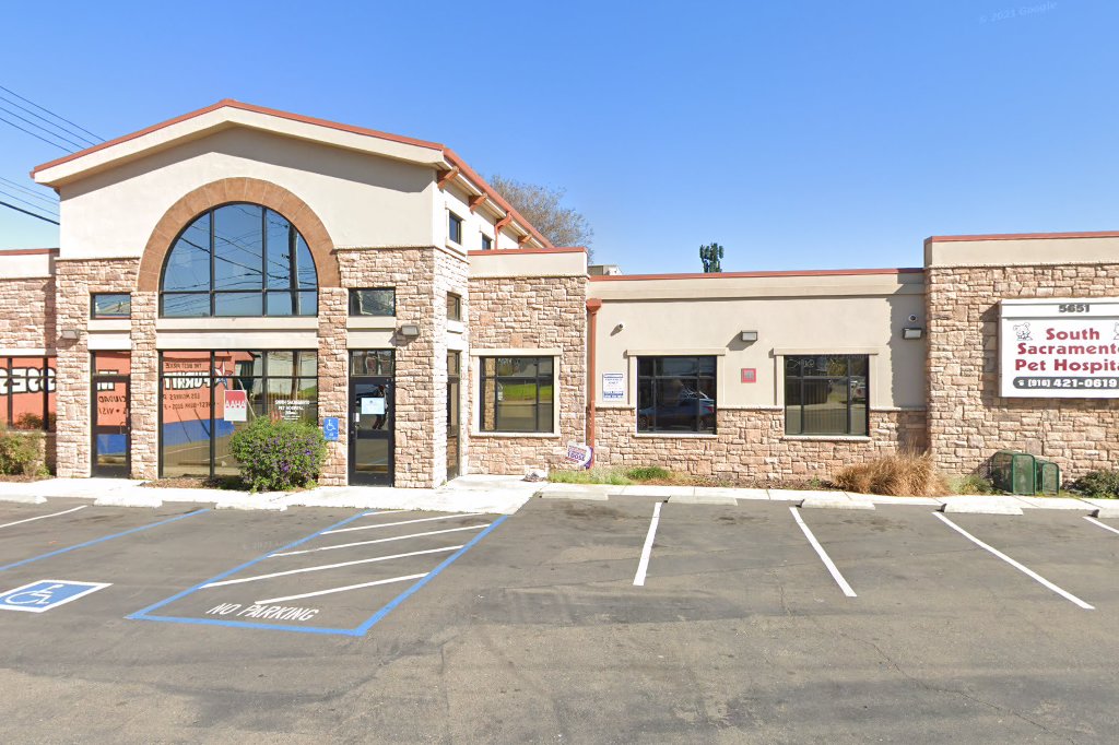 South Sacramento Pet Hospital