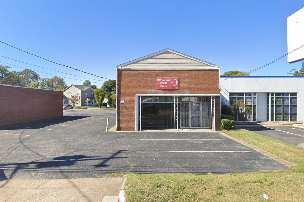 Tidewater Animal Hospital