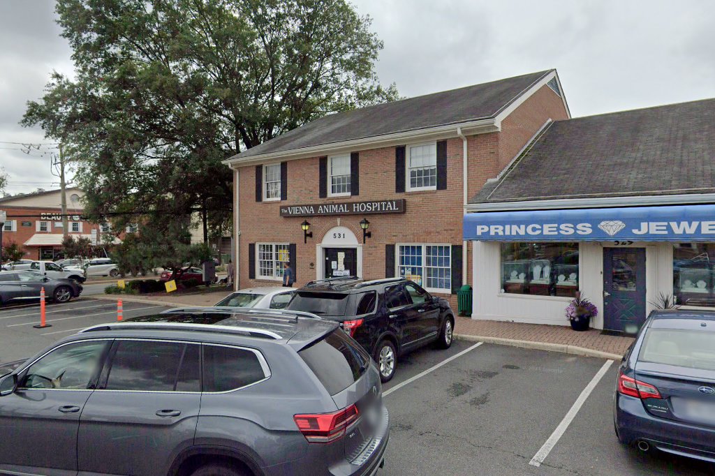 Vienna Animal Hospital