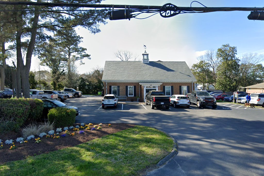 Virginia Beach Veterinary Hospital