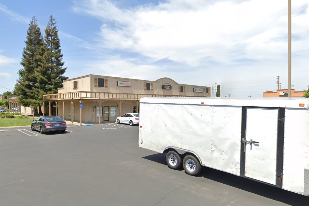 Standiford Veterinary Center