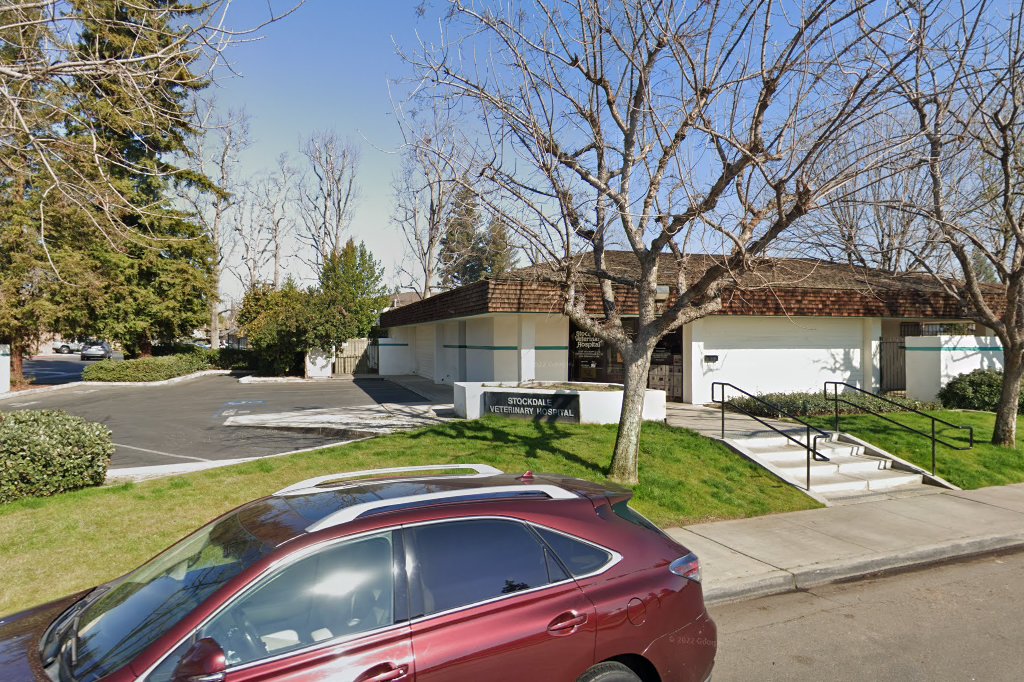 Stockdale Veterinary Hospital