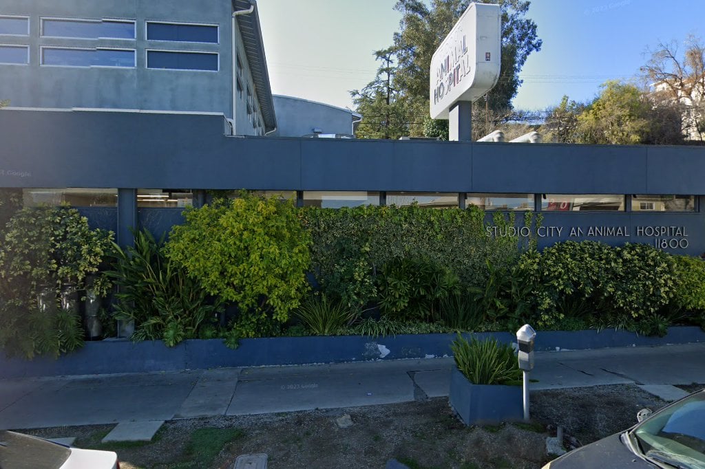 Studio City Animal Hospital