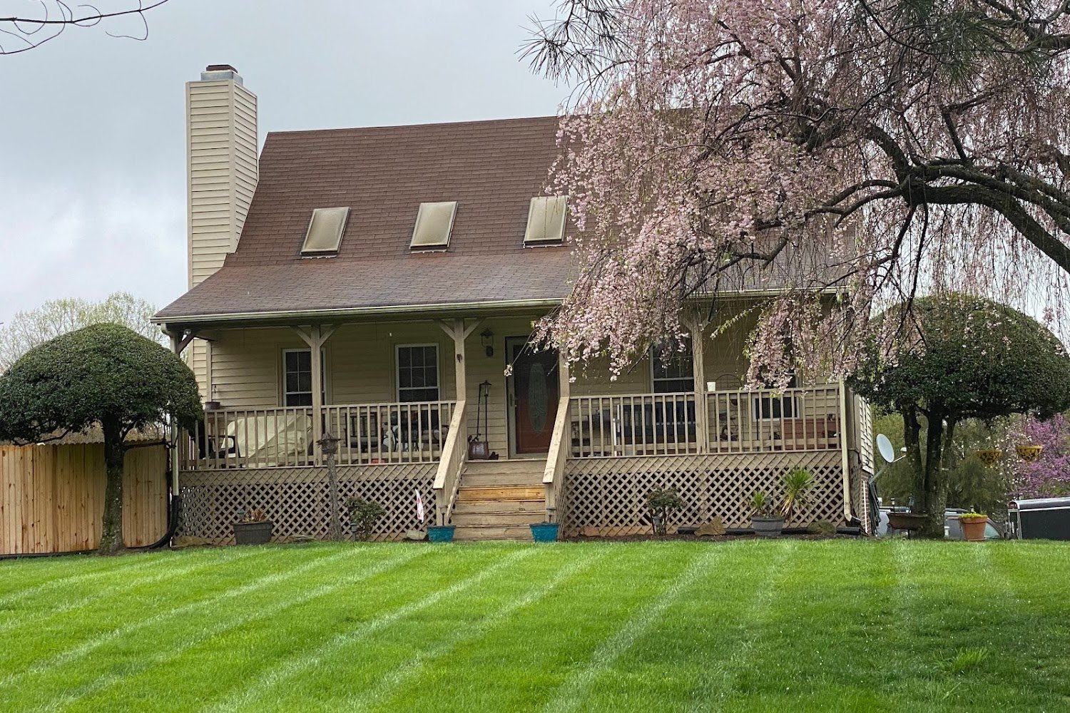 Humane Society for Campbell County