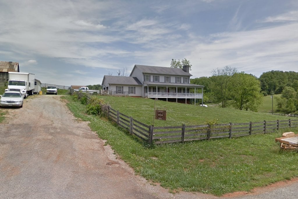 Dream Catcher Farm Horse Sanctuary