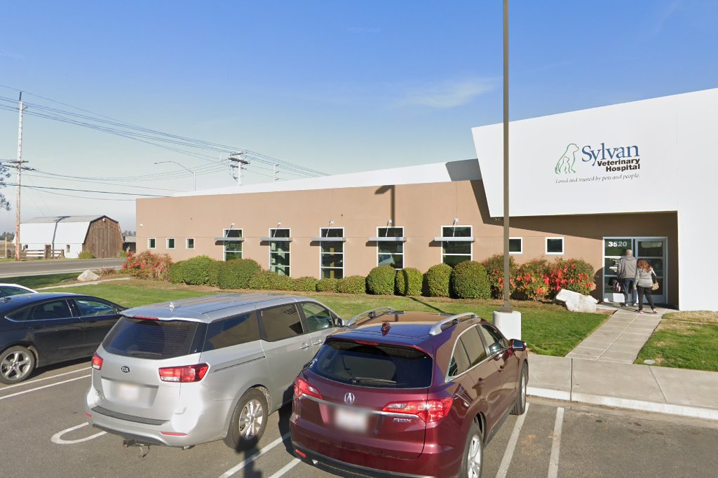 Sylvan Veterinary