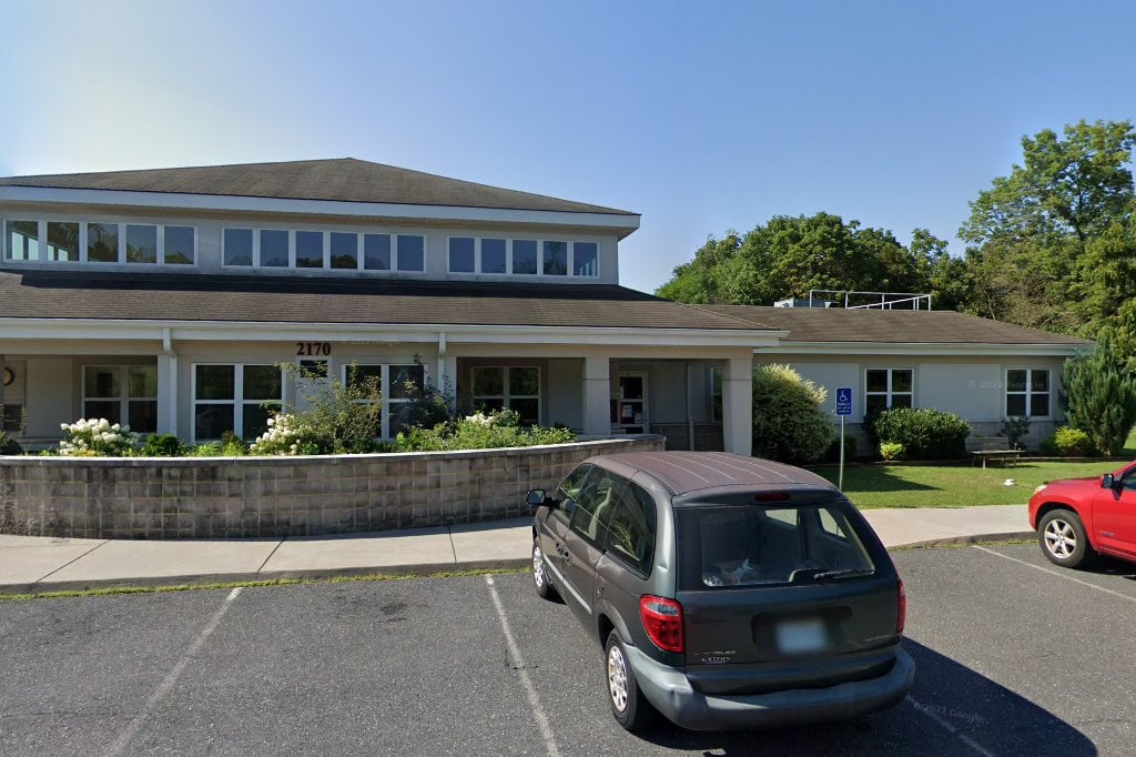 Rockingham/Harrisonburg SPCA