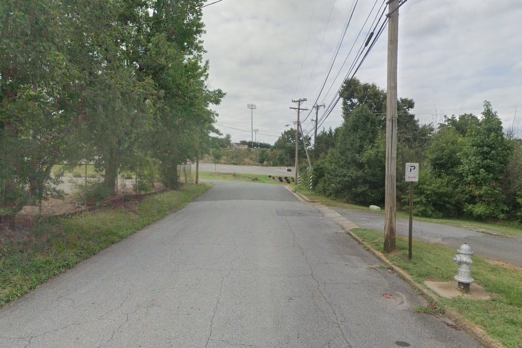 Lynchburg Humane Society