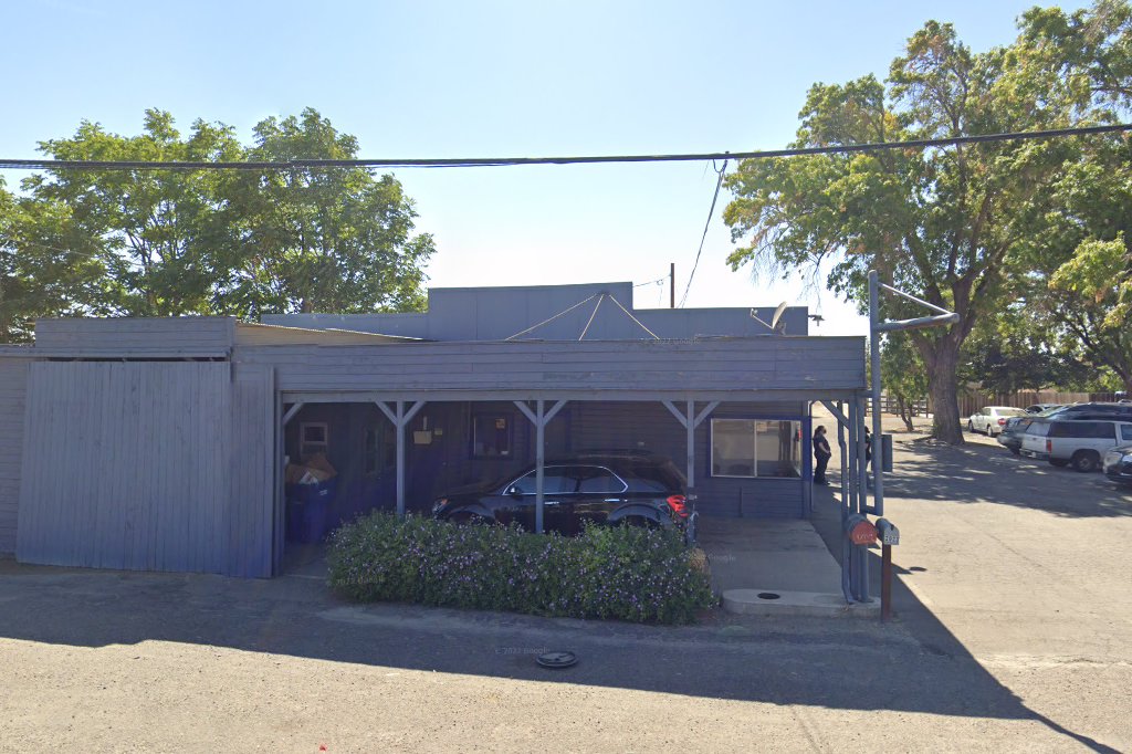 True Blue Veterinary Hospital