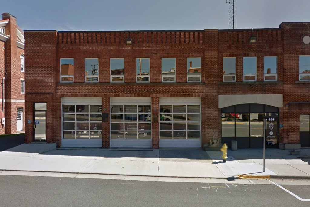 Wytheville Animal Control