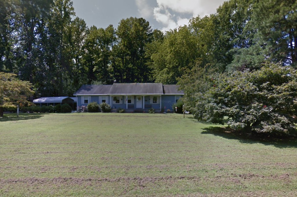 Hopewell Humane Society