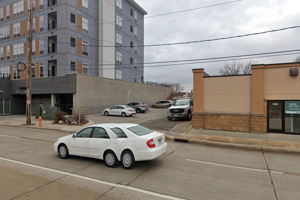 3rd Ave Pet Hospital