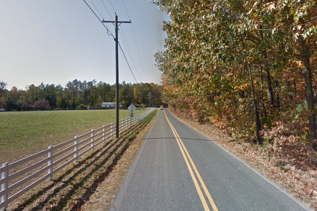 Caroline County Animal Shelter