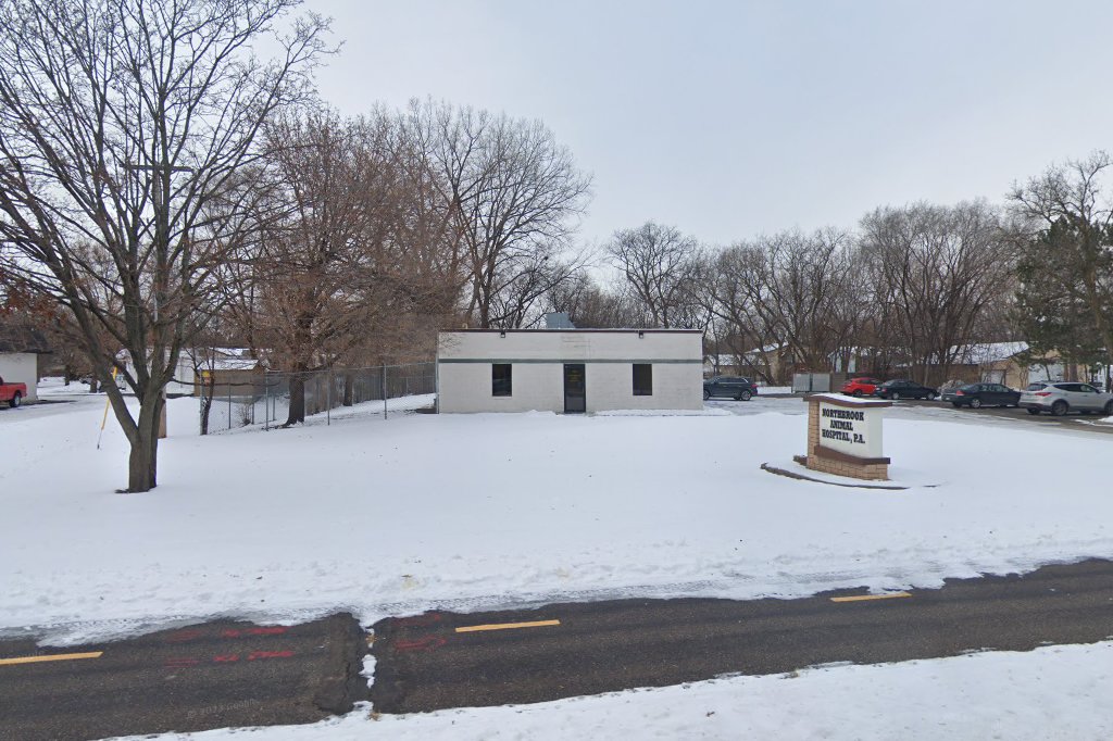 Northbrook Animal Hospital